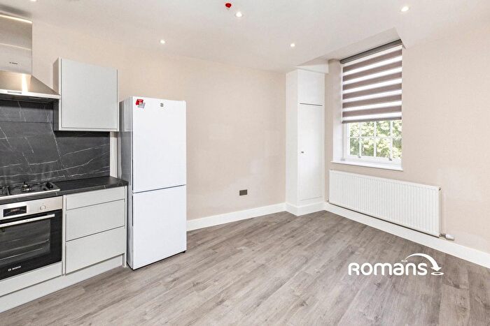 1 Bedroom Flat To Rent In Friar Street, Reading, Berkshire, RG1