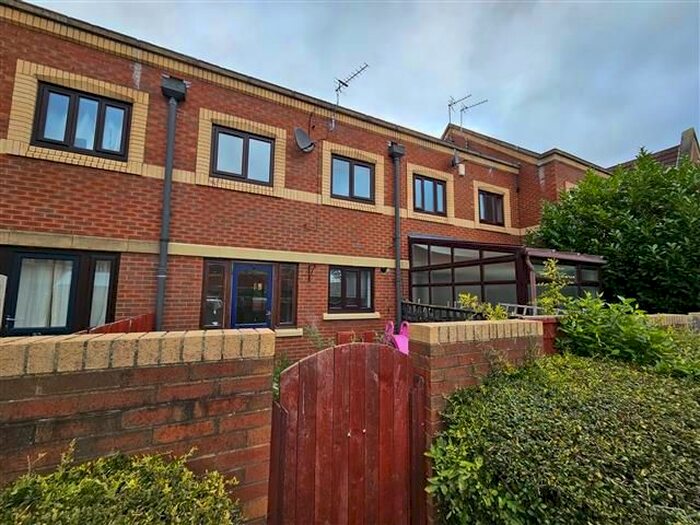 3 Bedroom Property To Rent In Anchorage Mews, Thornaby, Stockton-On-Tees, TS17