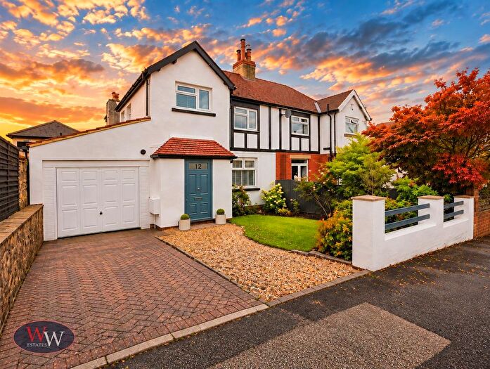 3 Bedroom Semi-Detached House For Sale In Hope Lane, Baildon, BD17