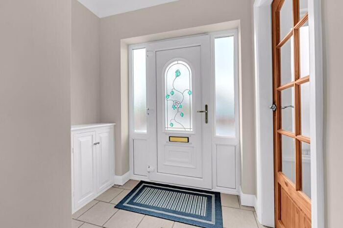 3 Bedroom Detached Bungalow For Sale In Seaford Road, Cleethorpes, DN35