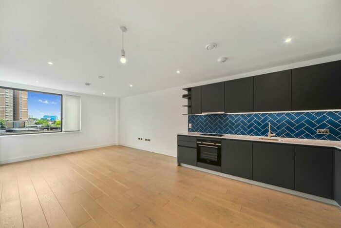 1 Bedroom Apartment To Rent In Gorsuch Place London, E2