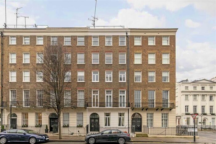 4 Bedroom Flat To Rent In Great Cumberland Place, London, W1H