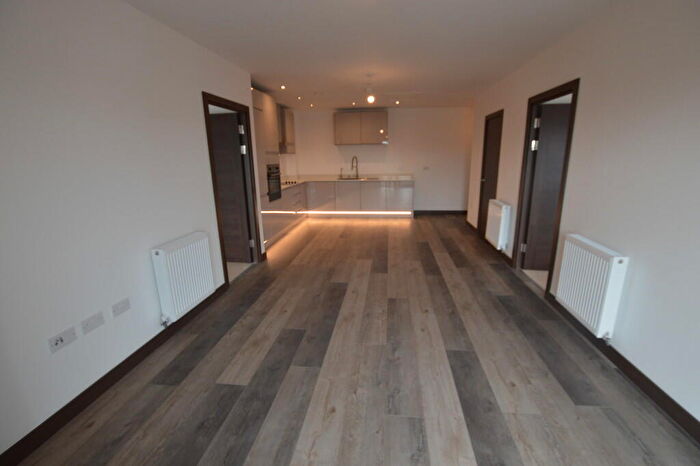 2 Bedroom Apartment To Rent In Houghton Way, Bury St. Edmunds, IP33