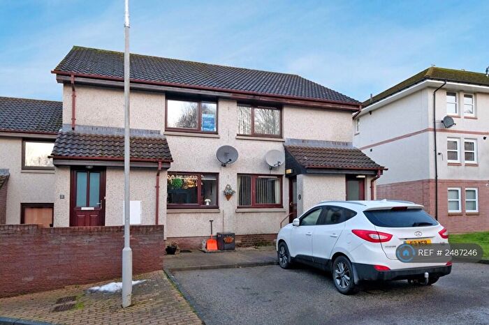 1 Bedroom Flat To Rent In Millside Drive, Peterculter, AB14