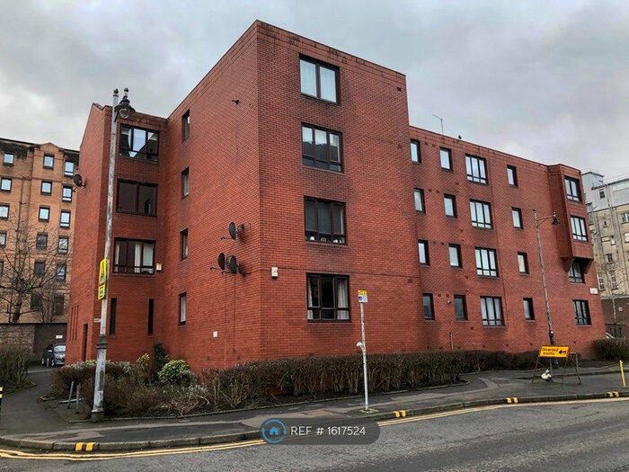 1 Bedroom Flat To Rent In Shamrock Street, Glasgow, G4