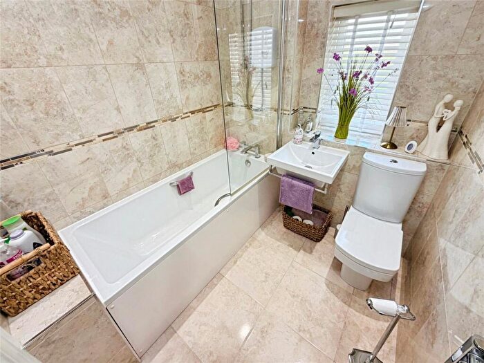 4 Bedroom House For Sale In Lytham Close, Doncaster, South Yorkshire, DN4