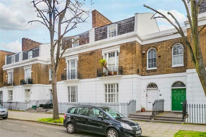 2 Bedroom Flat To Rent In Cloudesley Street, Islington, LondonHih, N1