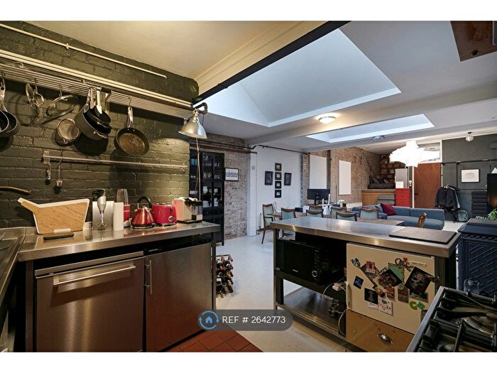 1 Bedroom Flat To Rent In Calvin Street, London, E1