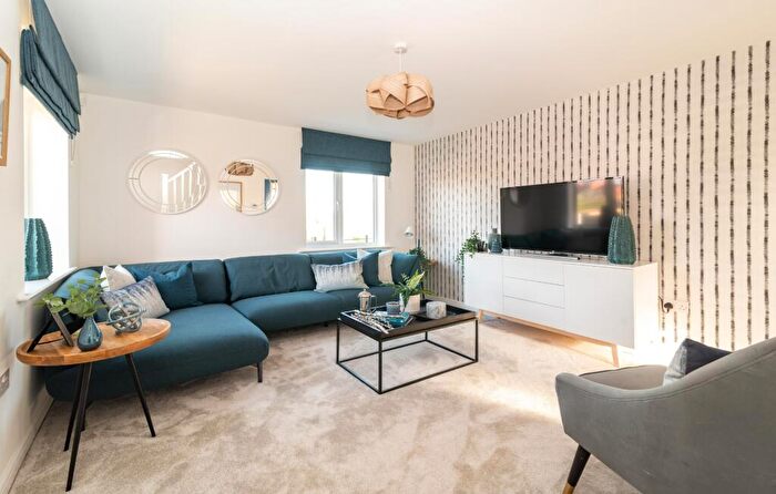 2 Bedroom Semi-Detached House For Sale In Thornton Road, Thornton, Bradford, BD13