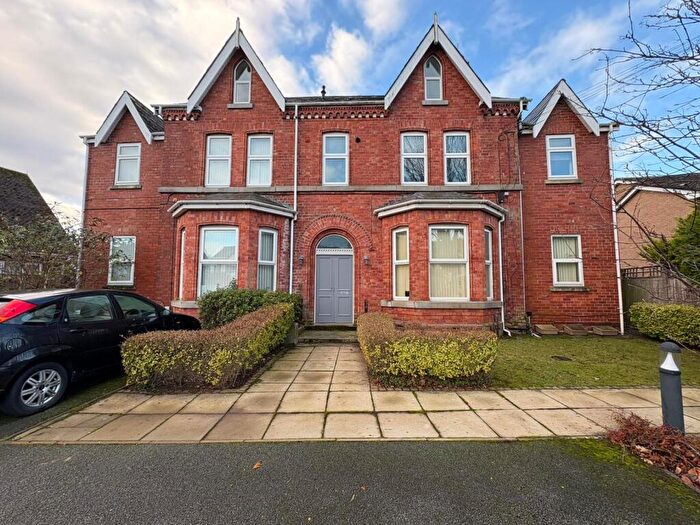 1 Bedroom Flat To Rent In Halsall Lane, Formby, L37