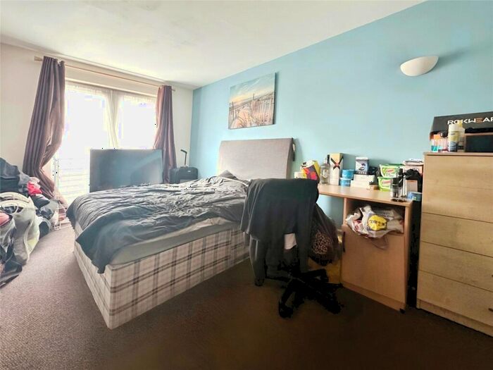 1 Bedroom Terraced House To Rent In White Star Place, Southampton, Hampshire, SO14