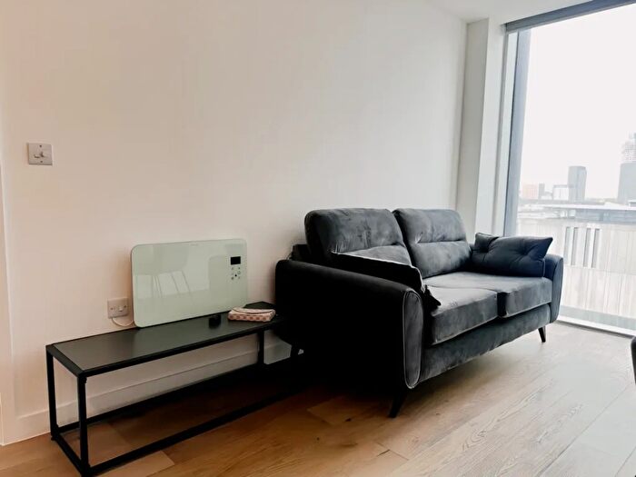 1 Bedroom Flat To Rent In Great Bridgewater Street, Manchester, M1