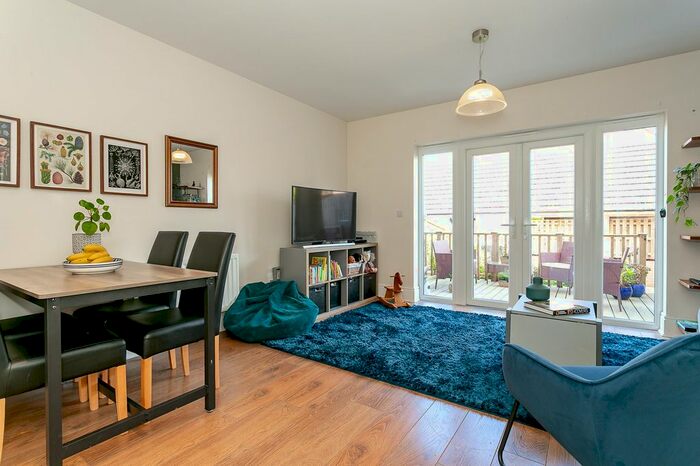 4 Bedroom Terraced House To Rent In Sanders Walk, Harrogate, HG1