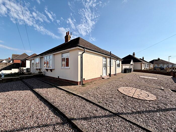 2 Bedroom Bungalow For Sale In Glenmere Crescent, Norbreck, FY5