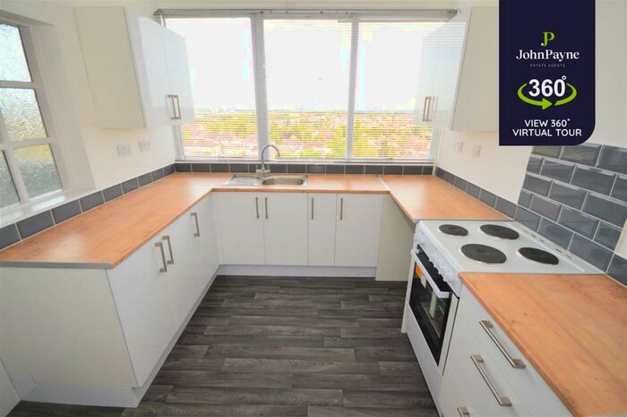 2 Bedroom Apartment To Rent In Kenilworth Court, Coventry, CV3