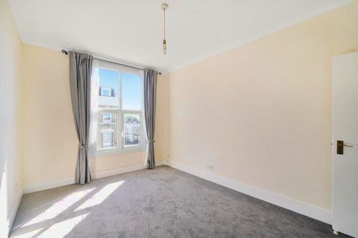 1 Bedroom Flat To Rent In Hornsey Road, Archway, N19