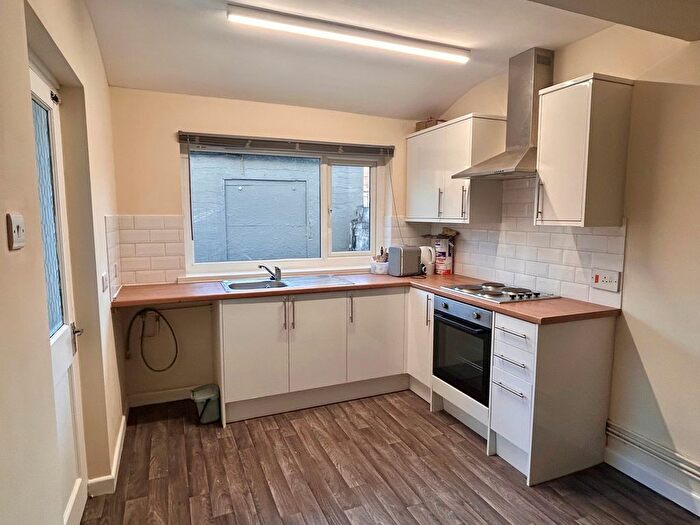 3 Bedroom Terraced House To Rent In Port Talbot, Neath Port Talbot, SA12