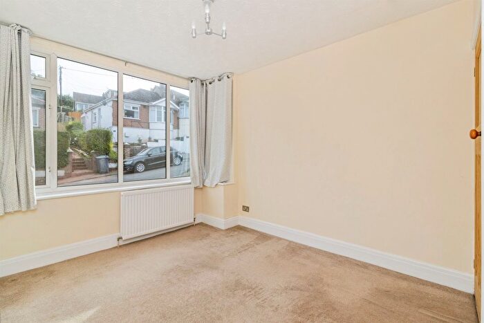 2 Bedroom Semi-Detached Bungalow For Sale In Carlton Drive, Preston, Paignton, TQ3
