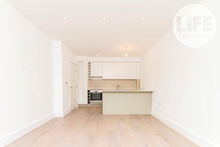 1 Bedroom Apartment To Rent In Osborn Terrace, London, SE3