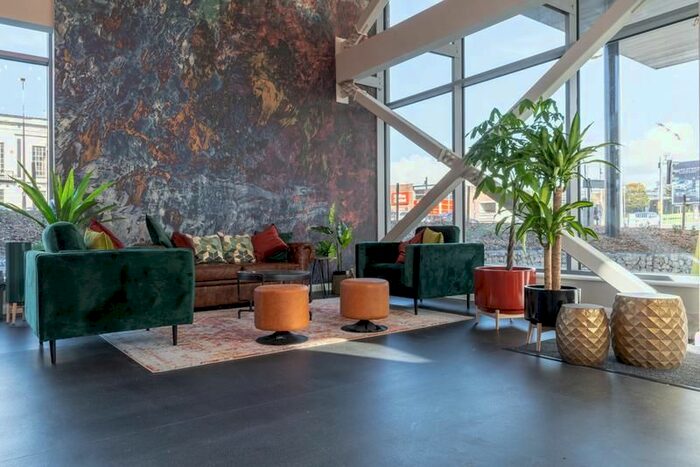 1 Bedroom Flat To Rent In Devon Street, Liverpool L3