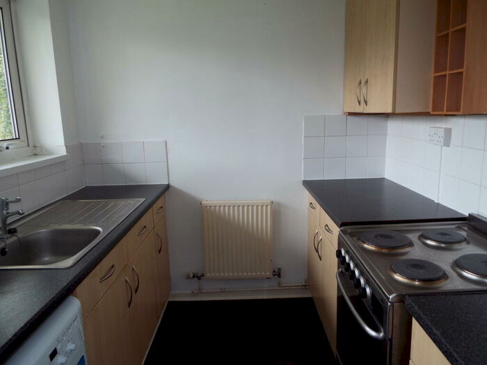 1 Bedroom Flat To Rent In Cockerell Road, Cambridge, CB4