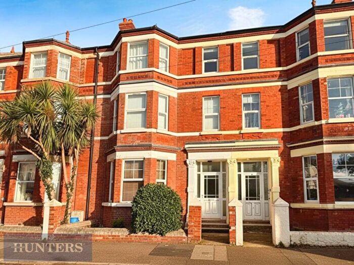 4 Bedroom Apartment For Sale In Alston Terrace, Exmouth, EX8