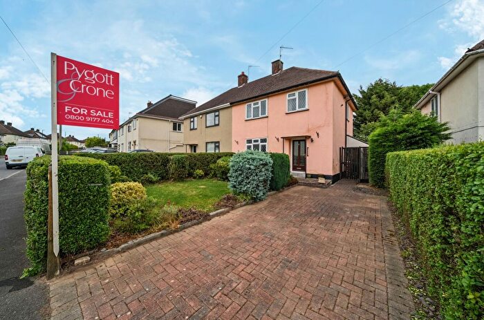 3 Bedroom Semi-Detached House For Sale In Westwick Road, Nottingham, Nottinghamshire, NG8