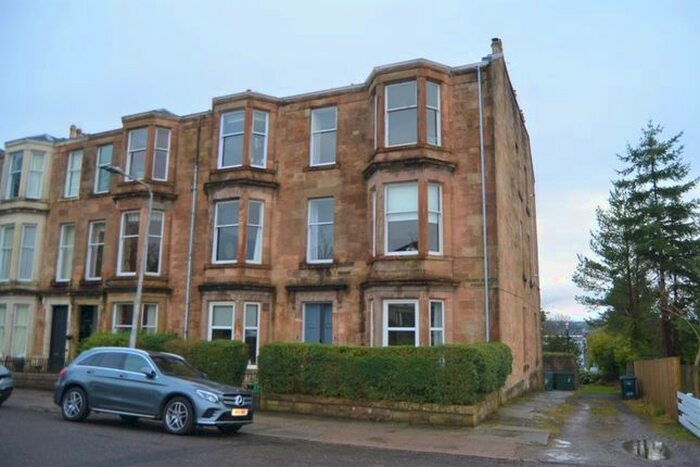 2 Bedroom Flat To Rent In Prince Albert Terrace, Helensburgh, Argyll And Bute, G84