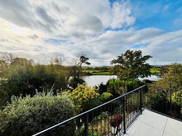 2 Bedroom Apartment To Rent In Countess Wear Road, Exeter, EX2