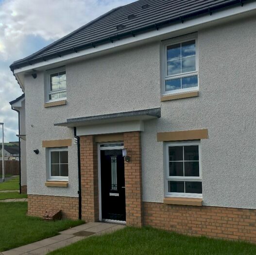 2 Bedroom Flat To Rent In Rowberry Walk, Prestonpans, East Lothian, EH32