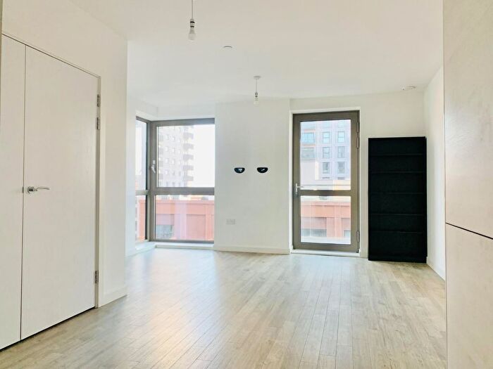 1 Bedroom Flat For Sale In Olympic Way, Wembley, HA9