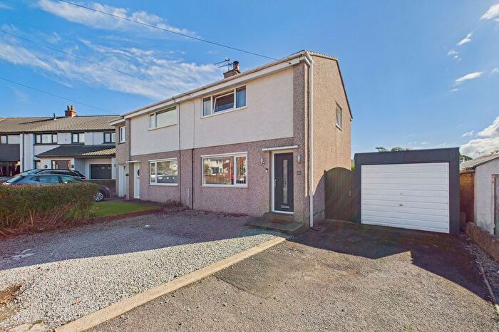 2 Bedroom Semi-Detached House For Sale In Seaton Park, Seaton, CA14