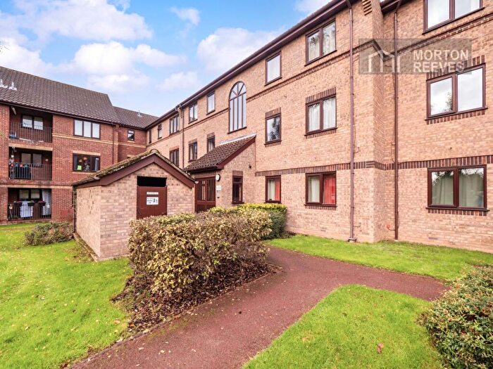 1 Bedroom Apartment For Sale In Glendenning Road, Norwich, Norfolk, NR1