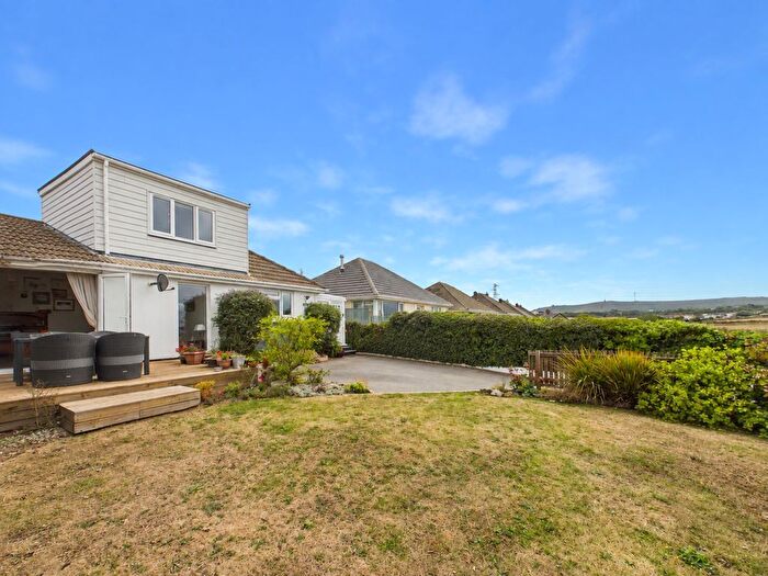 4 Bedroom Property For Sale In Illogan Downs, Redruth, TR15