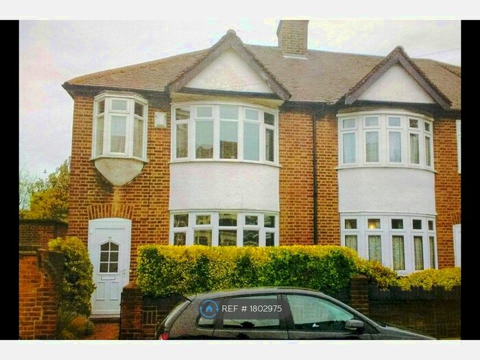 3 Bedroom Semi-Detached House To Rent In Upton Avenue, London, E7