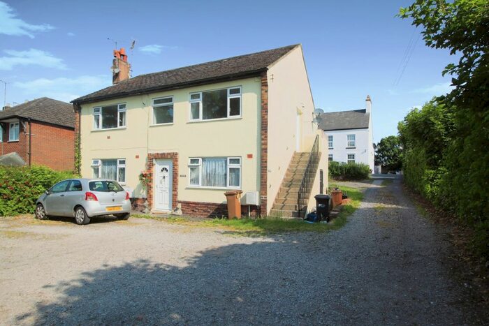 3 Bedroom Flat To Rent In Mold Road, Buckley, CH7