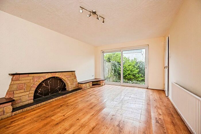 3 Bedroom Terraced House For Sale In Ennerdale, Skelmersdale, Lancashire, WN8