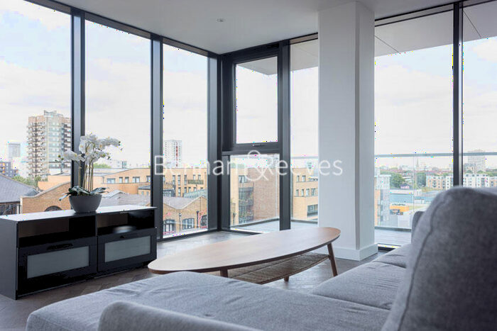 2 Bedroom Apartment To Rent In Merino Gardens, Wapping, E1W