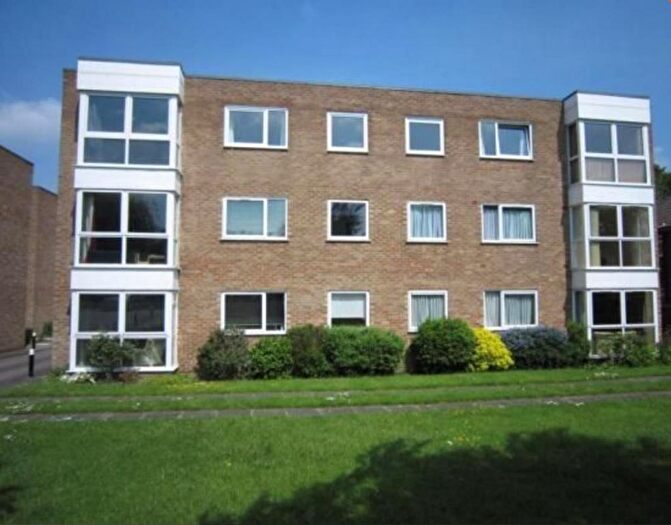 2 Bedroom Flat To Rent In Highview Road, Sidcup, Kent, DA14