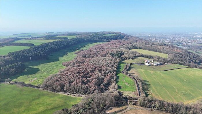 Land For Sale In Wilton Woods, Wilton Lane, Guisborough, North Yorkshire, TS14