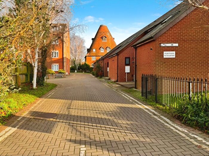 2 Bedroom House To Rent In Southgate Street, IP33