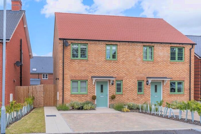 2 Bedroom Property For Sale In Ternley Orchards, Allscott, Telford, TF6
