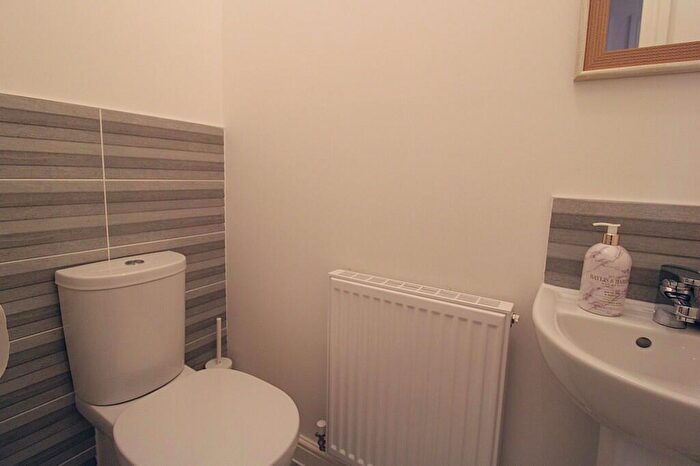 4 Bedroom Detached House For Sale In Mace Road, Mildenhall, IP28