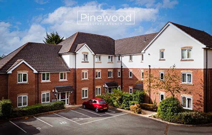 2 Bedroom Apartment To Rent In Llys Ty Coed, Buckley, CH7