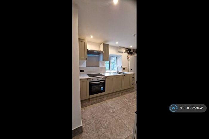 3 Bedroom Terraced House To Rent In Ludgershall Rd, Tidworth, SP9