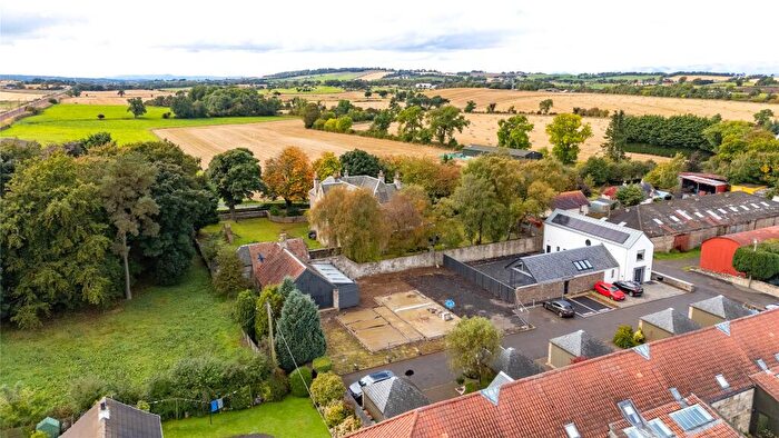 Land For Sale In Plot At Drovers Bank, Linlithgow, West Lothian, EH49