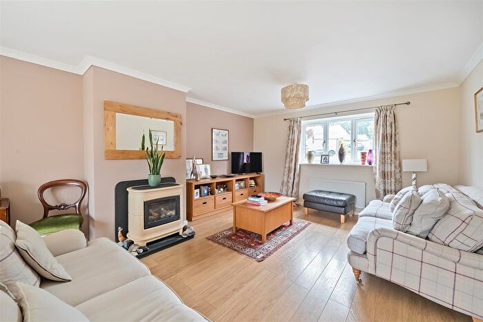 5 Bedroom Detached House For Sale In Magiston Street, Stratton, Dorchester, DT2