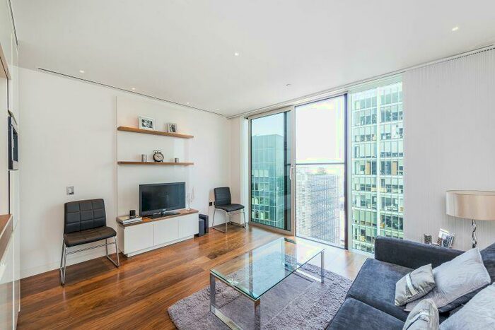Apartment To Rent In The Heron, Moor Lane, EC2Y