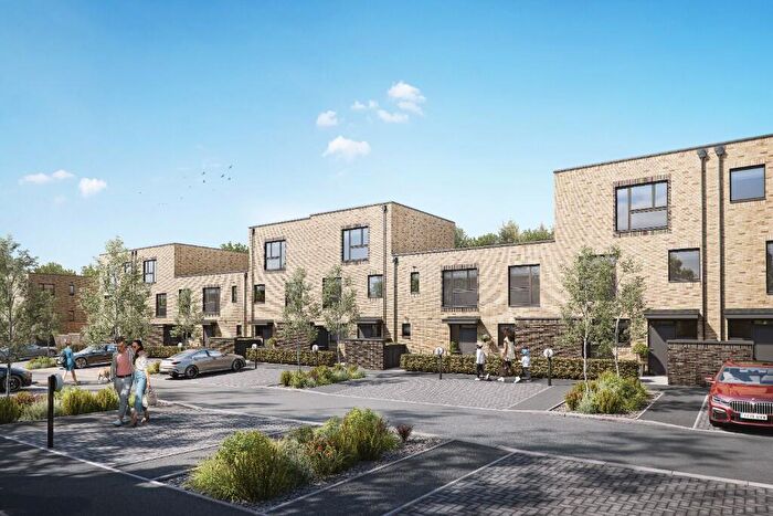 4 Bedroom Terraced House For Sale In Bronze Walk, Erith, DA8