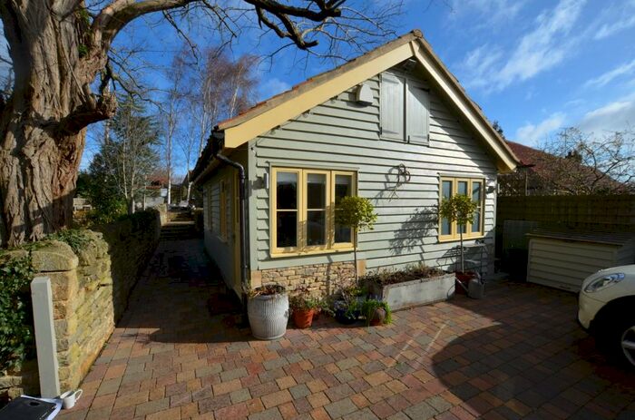 1 Bedroom Detached Bungalow To Rent In Oundle Road, Woodnewton, Peterborough, PE8